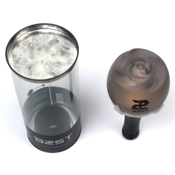 Beast Official Light Stick Ver.1 2012 Genuine