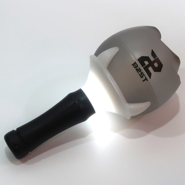 Beast Official Light Stick Ver.1 2012 Genuine