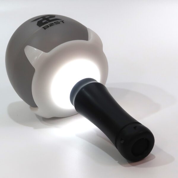 Beast Official Light Stick Ver.1 2012 Genuine