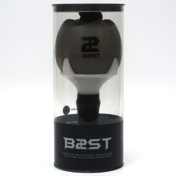 Beast Official Light Stick Ver.1 2012 Genuine
