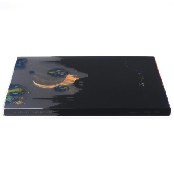 img_5170 Soyou - Re: fresh Signed Autographed CD Album Promo K-Pop 2018 Sistar