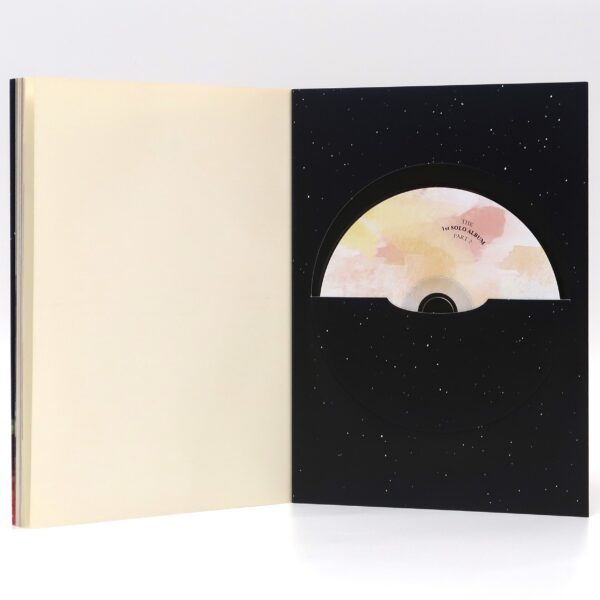 img_5174 Soyou - Re: fresh Signed Autographed CD Album Promo K-Pop 2018 Sistar