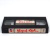 Byeoljangui Yeoin (1989) Korean VHS Video Rental [NTSC] Korea 별장의 여인