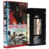 Mr. No Legs (1976) Korean VHS [NTSC] Korea 70s Action