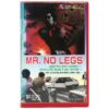 Mr. No Legs (1976) Korean VHS [NTSC] Korea 70s Action
