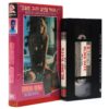 Blind Date (1984) Korean VHS [NTSC] Korea Horror Thriller Nico Mastorakis