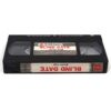 Blind Date (1984) Korean VHS [NTSC] Korea Horror Thriller Nico Mastorakis