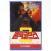 The Black Cobra 2 (1989) Korean VHS [NTSC] Korea Action Margheriti