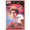 Caligula… The Untold Story (1982) Korean VHS [NTSC] Korea Joe D'Amato