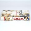 DOA: Dead or Alive (2006) Korean Late VHS Rental [NTSC] Korea Action