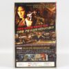 Doomsday (2008) Korean Late VHS Video Rental [NTSC] Korea