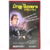 Drug Runners (1992) Korean VHS Rental [NTSC] Korea Action Cult [read]