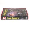Drug Runners (1992) Korean VHS Rental [NTSC] Korea Action Cult [read]