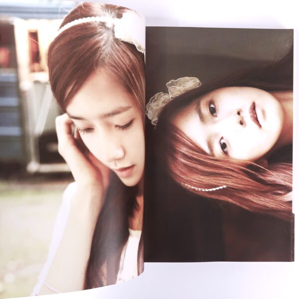 IMG_5633 Girls' Generation - The First Photobook In Tokyo DVD 2010 K-Pop