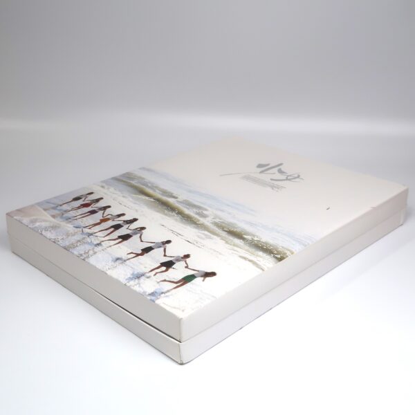 IMG_5641 Girls' Generation - The First Photobook In Tokyo DVD 2010 K-Pop