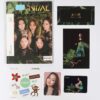 IMG_5696 BVNDIT - Carnival Signed Autographed + Message CD Album Promo K-Pop 2020 Bandit