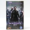 The Matrix (1999) English Subtitles Korean VHS Video Tape [NTSC] Korea
