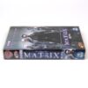 The Matrix (1999) English Subtitles Korean VHS Video Tape [NTSC] Korea