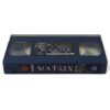 The Matrix (1999) English Subtitles Korean VHS Video Tape [NTSC] Korea