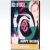 Ace of Base - Happy Nation Korean VHS Video [NTSC] Korea