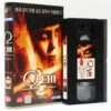 The Omen (2006) Korean Late VHS Rental [NTSC] Korea Horror Remake