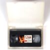 The Omen (2006) Korean Late VHS Rental [NTSC] Korea Horror Remake