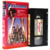 Preacherman (1971) Korean VHS [NTSC] Korea Troma Sleaze