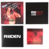 IMG_6140 Raiden - Love Right Back Signed Autographed CD Album Promo K-Pop 2021