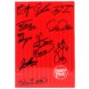 IMG_6142 Golden Child - Goldenness Signed Autographed CD Album Promo K-Pop 2018