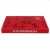 IMG_6145 Golden Child - Goldenness Signed Autographed CD Album Promo K-Pop 2018