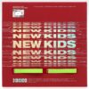 IMG_6159 Ikon - New Kids: The Final Signed Autographed CD Album Promo K-Pop 2018