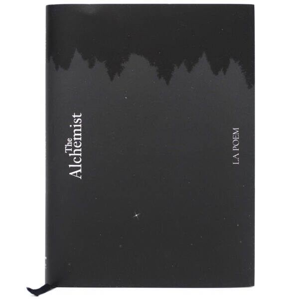 IMG_6193 La Poem - Alchemist Signed Autographed CD Album Promo K-Pop 2023