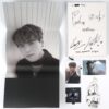 IMG_6198 La Poem - Alchemist Signed Autographed CD Album Promo K-Pop 2023