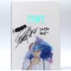 IMG_6202 Kim Taehyun - Born Again Signed Autographed CD Album Promo K-Pop 2016 Dickpunks