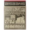 IMG_6225 Bigbang - Remember Signed Autographed CD Album K-Pop 2008