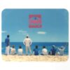 Super Junior - Memory In Hawaii Mahalo Mousepad K-Pop