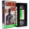 MC Hammer - Hammerin' Home The Legit Hits Korean VHS Video [NTSC] Korea