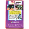 Caged In Paradiso (1989) Korean VHS [NTSC] Korea Irene Cara Maximum Security