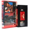 The Rutanga Tapes (1990) Korean VHS [NTSC] Korea South Africa Cult Action