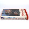 Pipo (1970) Korean VHS [NTSC] Korea A Time For Dying Cult Action Philippines