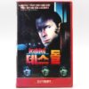 Death Doll (1989) Korean VHS Rental [NTSC] Korea Horror Cult