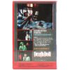 Death Doll (1989) Korean VHS Rental [NTSC] Korea Horror Cult