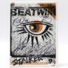 IMG_6518 Beatwin - Stalker Signed Autographed CD Album Promo K-Pop 2015