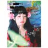 IMG_6542 Vanilla Acoustic - Fit Me Signed Autographed CD Album Indie K-Pop 2018