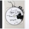 IMG_6551 Lim Soo Yeon - I'm Okay Signed Autographed CD Album Indie K-Pop 2018 Taylor Lim