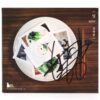 IMG_6565 Kim Hyung Joong - Zero Signed Autographed CD Single Album Promo K-Pop 2015 Toy