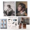 IMG_6606 Yoon Ji Sung - Temperature of Love Signed CD Album Promo K-Pop 2021 Wanna One