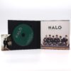 IMG_6653 Halo - Young Love Signed Autographed CD Album Promo K-Pop 2015