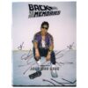 IMG_6665 Jang Woo Hyuk - Back to the Memories Signed CD Album Promo K-Pop 2011 H.O.T