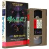 Xtro 3: Watch the Skies (1995) Korean VHS Rental [NTSC] Korea Horror